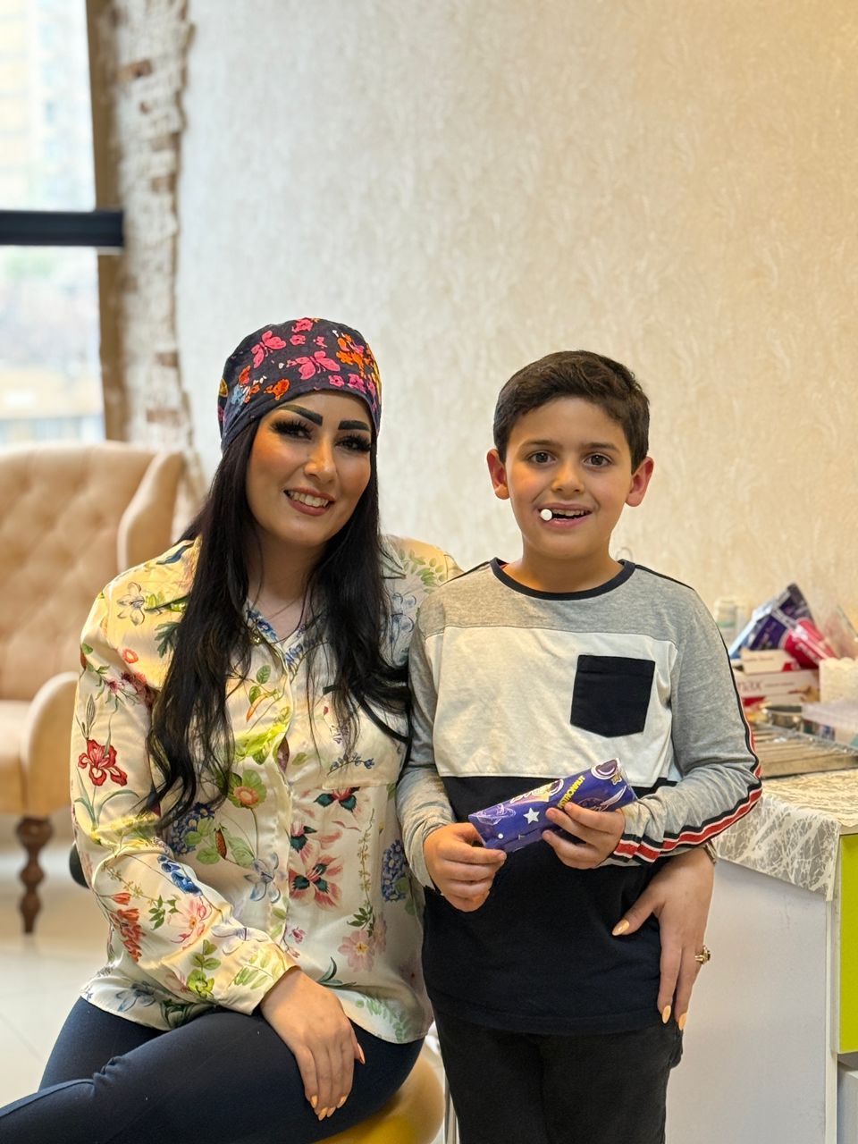 کلینیک تخصصی دکتر مریم رفیعی