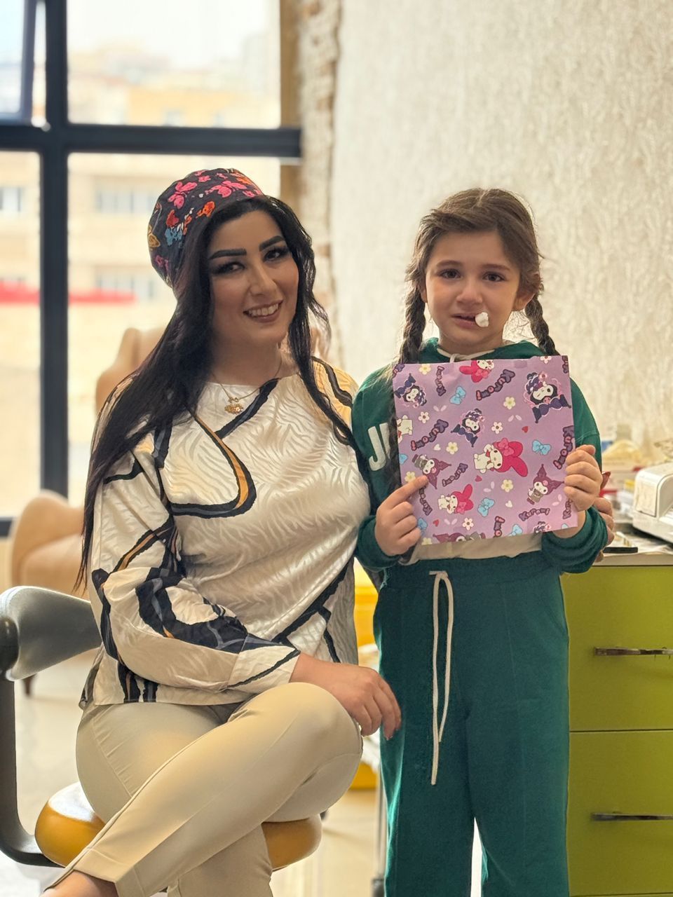 مراجعه بدون ترس به دندانپزشکی